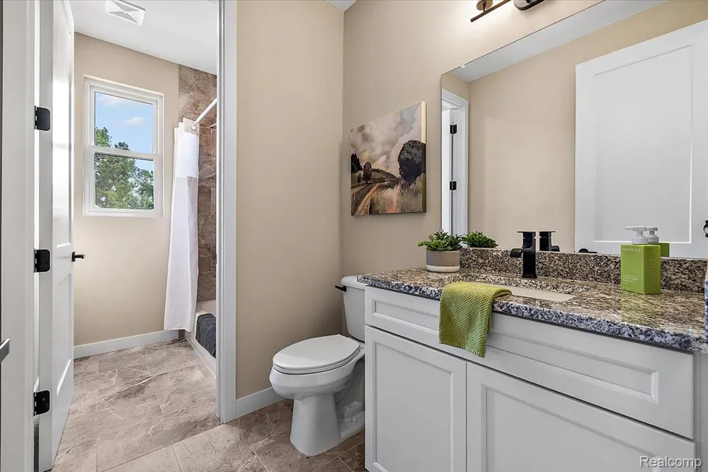 2027 Breckenridge Court #3 Rochester Hills City, MI 48309