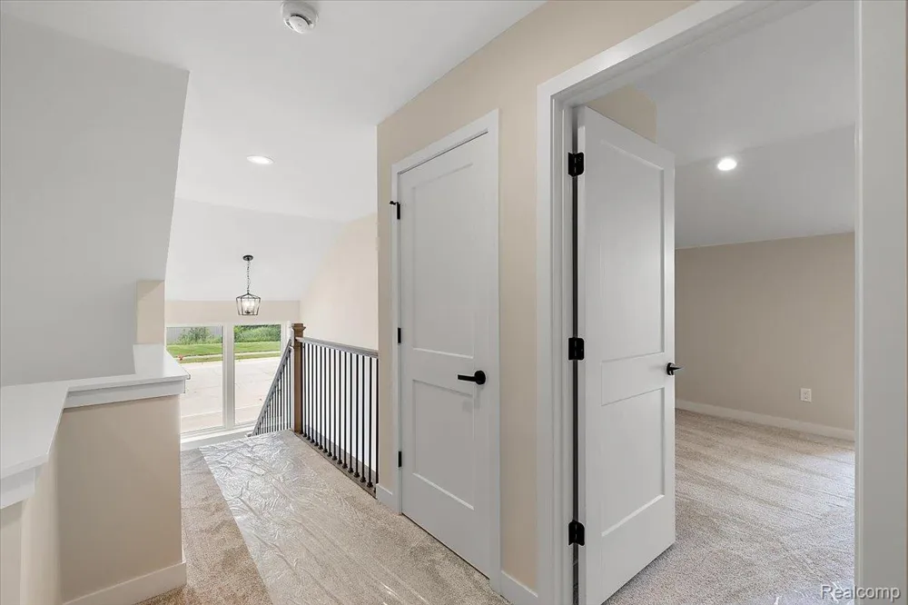 2027 Breckenridge Court #3 Rochester Hills City, MI 48309