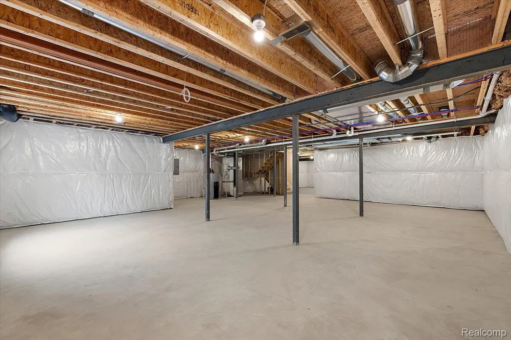 2027 Breckenridge Court #3 Rochester Hills City, MI 48309
