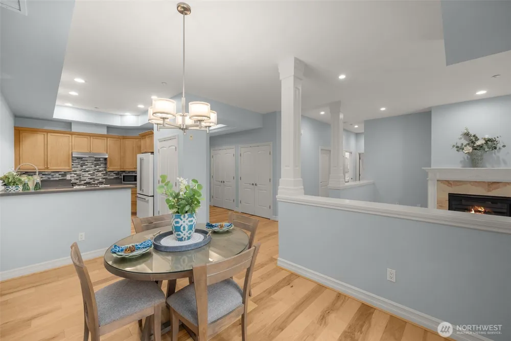 10398 NE 17th Street #206 Bellevue, WA 98004