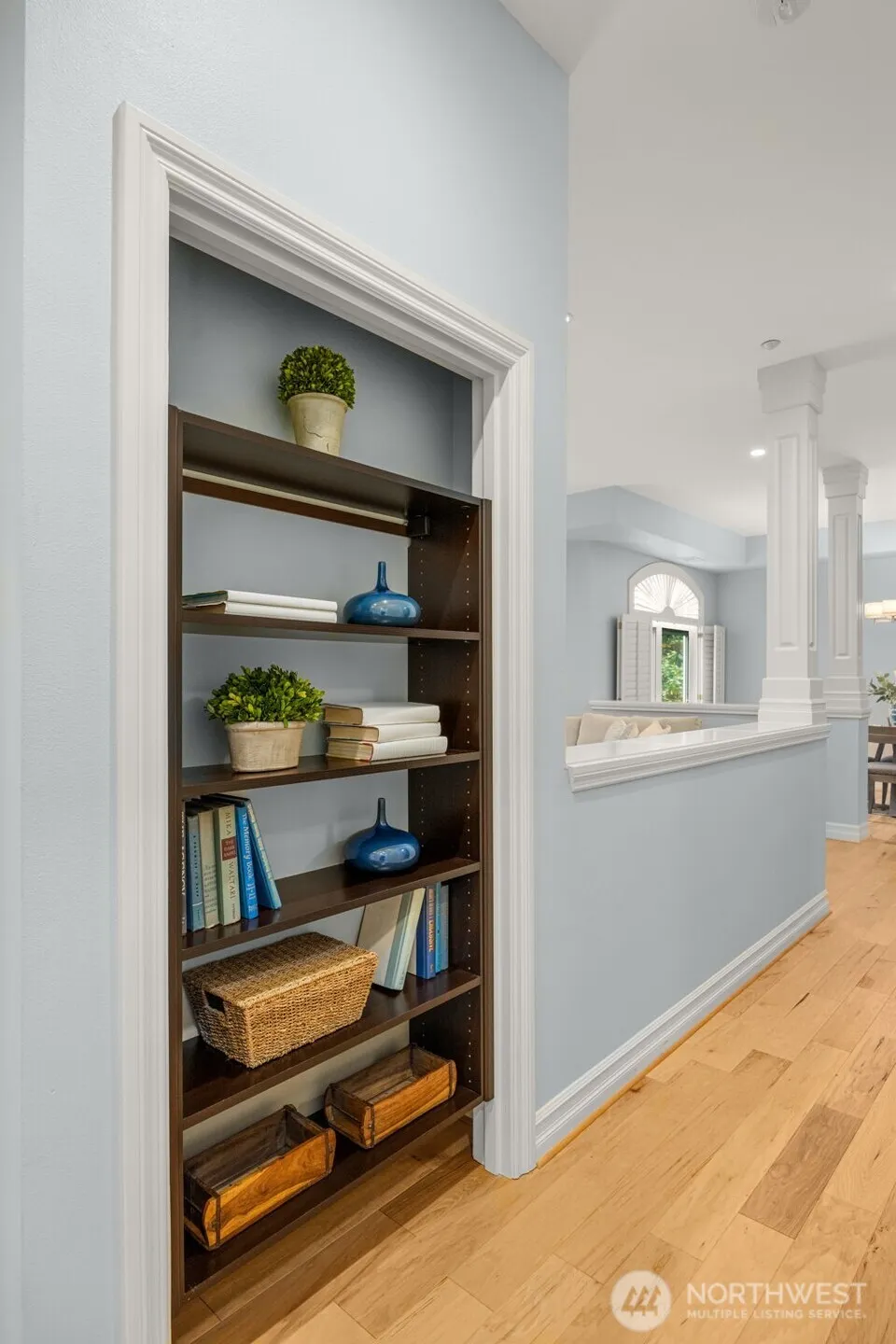 10398 NE 17th Street #206 Bellevue, WA 98004