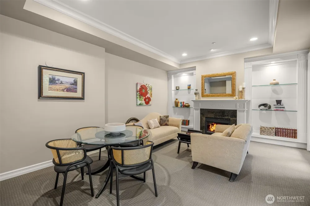 10398 NE 17th Street #206 Bellevue, WA 98004
