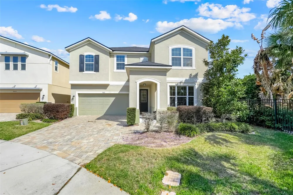 Address Not Shown Kissimmee, FL 34747