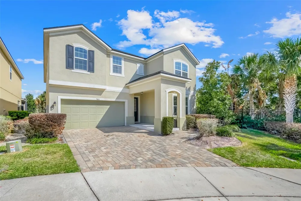 Address Not Shown Kissimmee, FL 34747