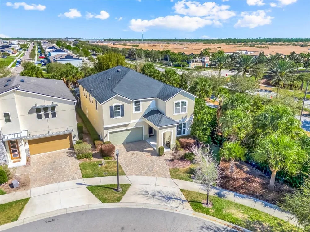 Address Not Shown Kissimmee, FL 34747