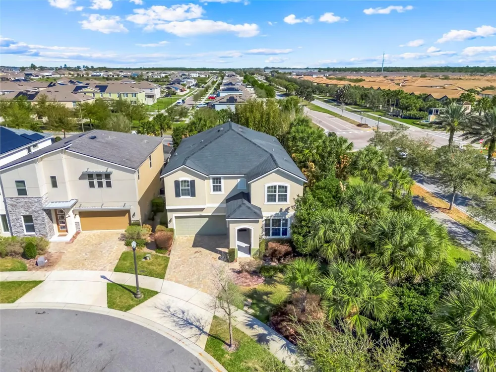 Address Not Shown Kissimmee, FL 34747