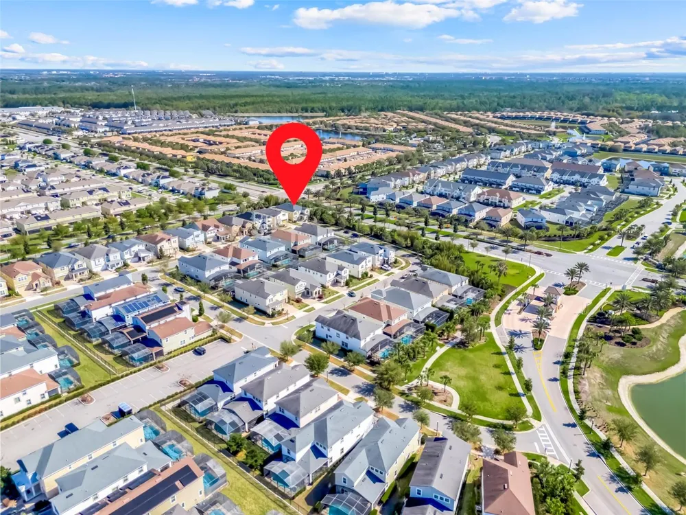 Address Not Shown Kissimmee, FL 34747