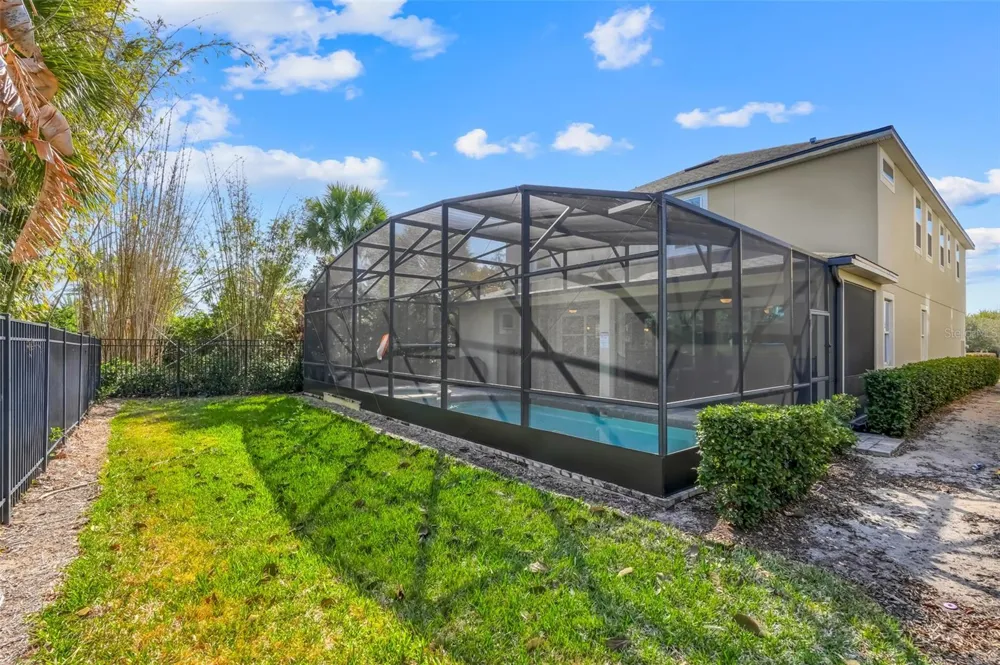 Address Not Shown Kissimmee, FL 34747