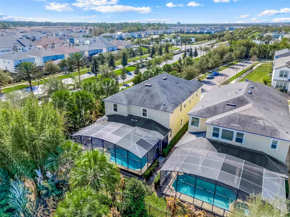 Address Not Shown Kissimmee, FL 34747