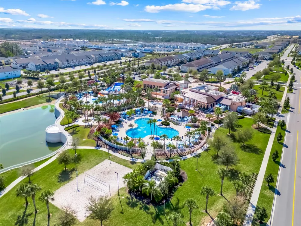 Address Not Shown Kissimmee, FL 34747