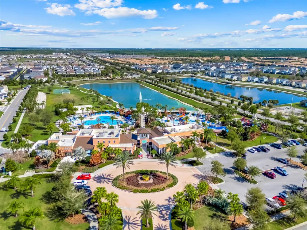 Address Not Shown Kissimmee, FL 34747
