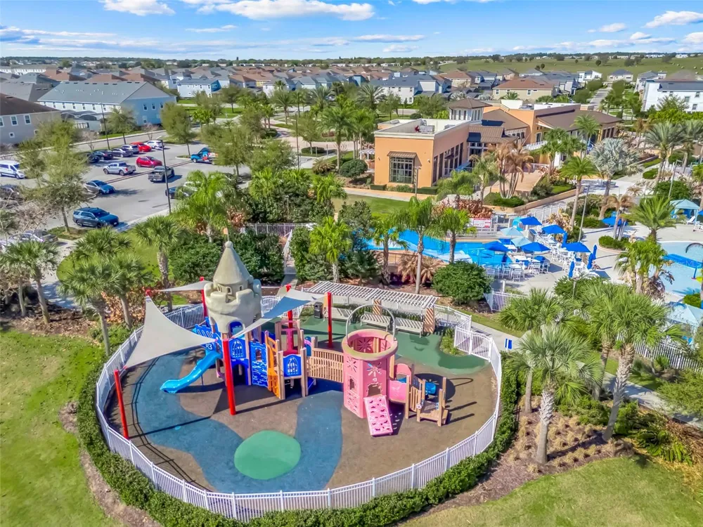 Address Not Shown Kissimmee, FL 34747