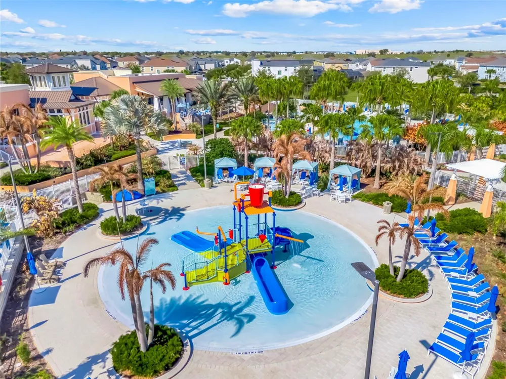 Address Not Shown Kissimmee, FL 34747