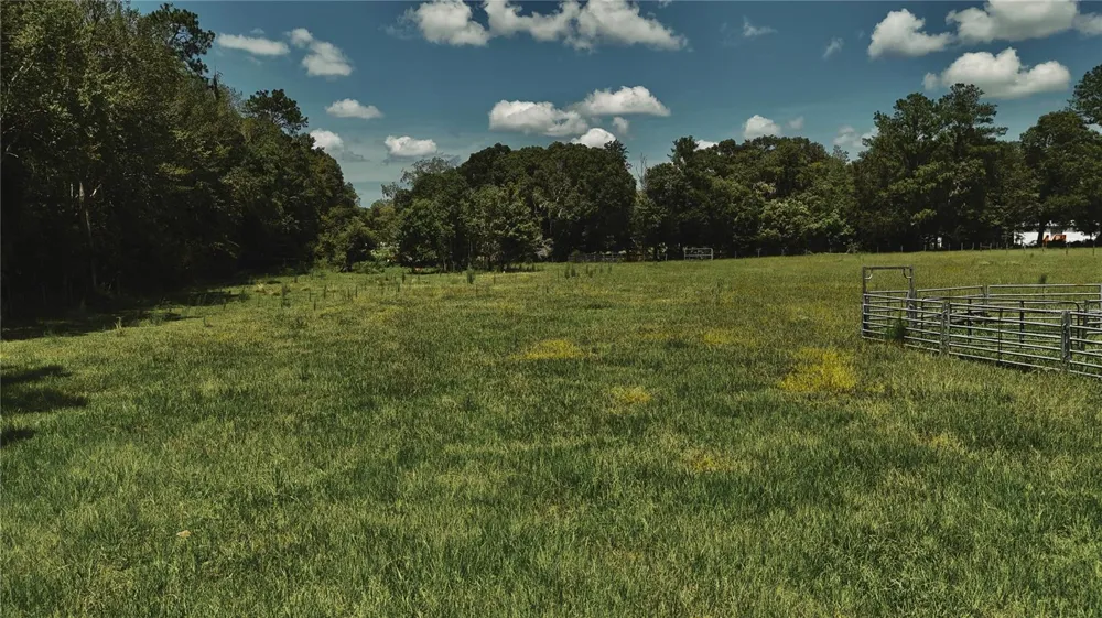 4802 NW 50TH ROAD Starke, FL 32091