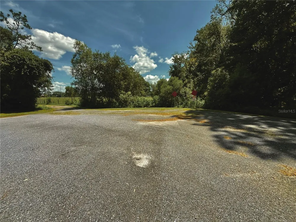 4802 NW 50TH ROAD Starke, FL 32091