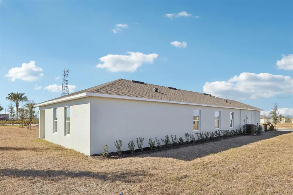 5331 CLOUDBERRY AVENUE Lakeland, FL 33811