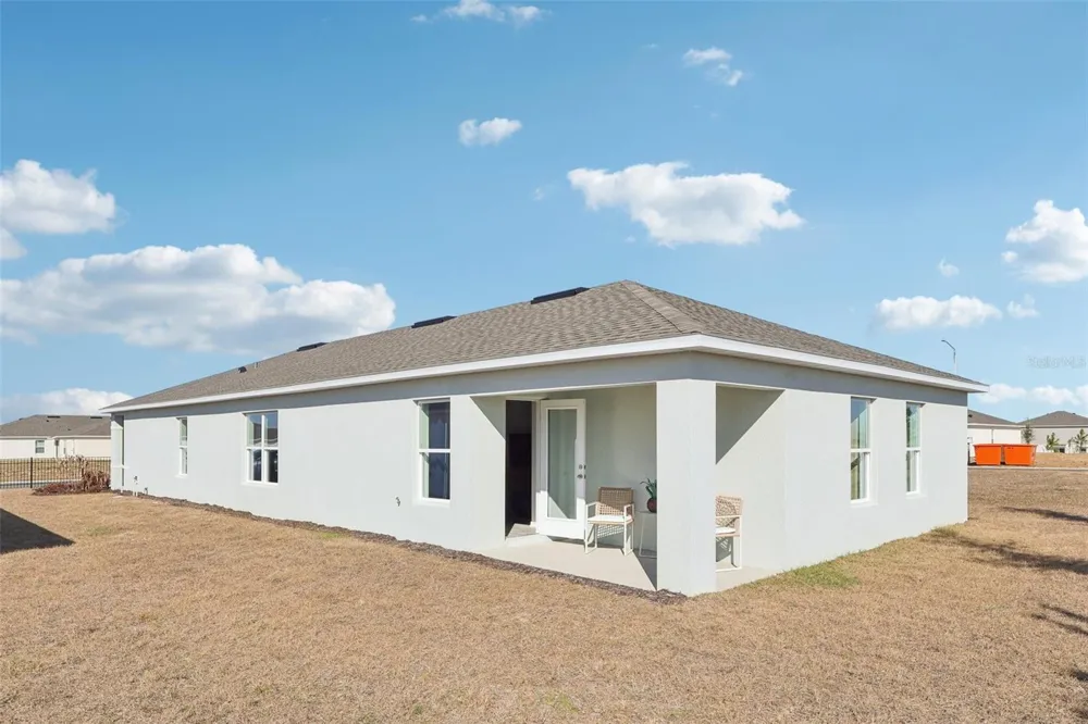 5331 CLOUDBERRY AVENUE Lakeland, FL 33811