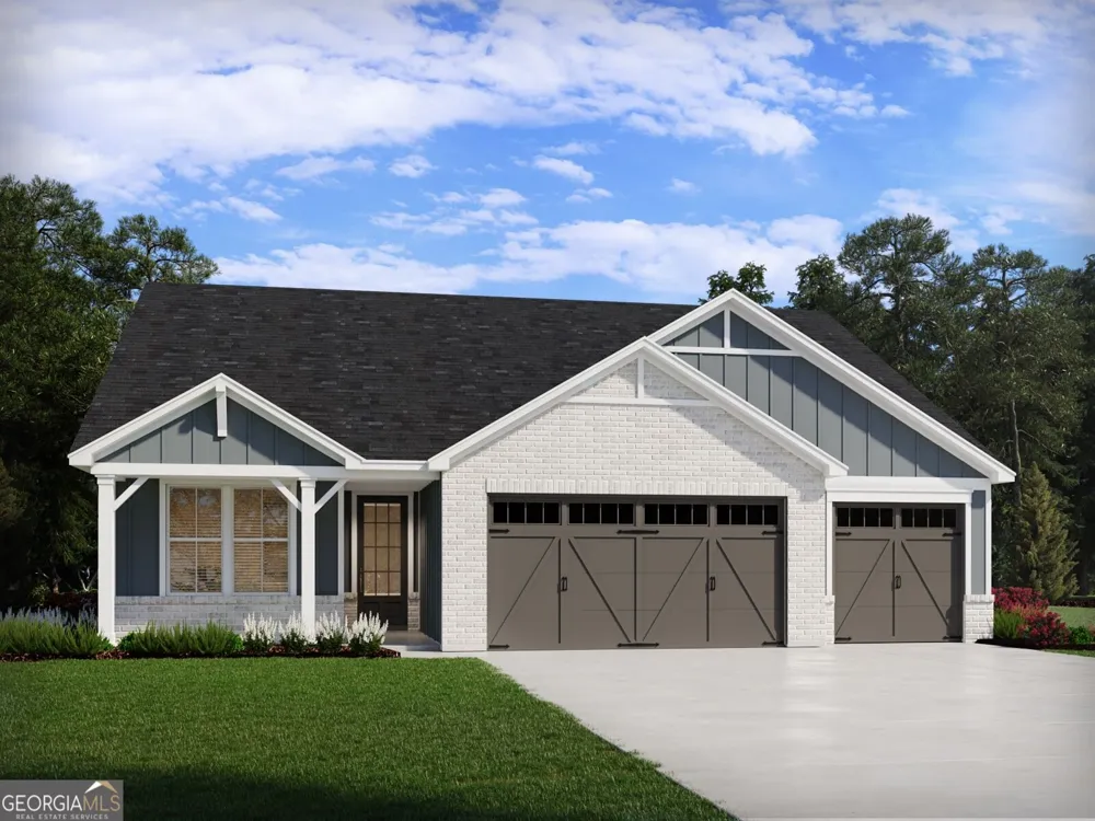 5967 Cabernet LN Braselton, GA 30517