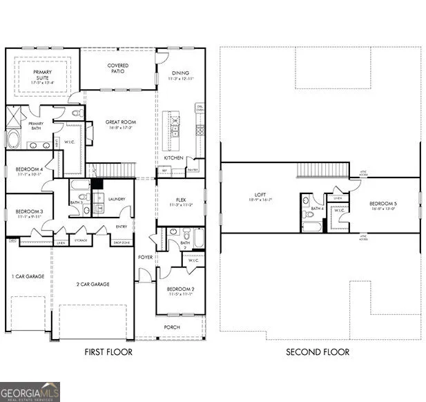 5967 Cabernet LN Braselton, GA 30517