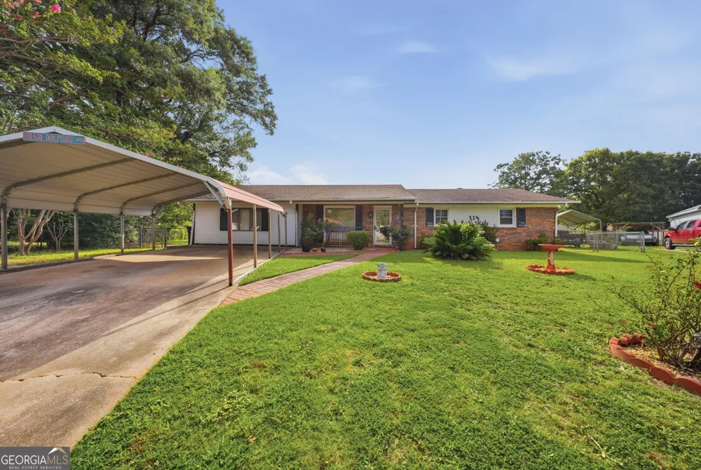 214 Pellimore DR Warner Robins, GA 31093