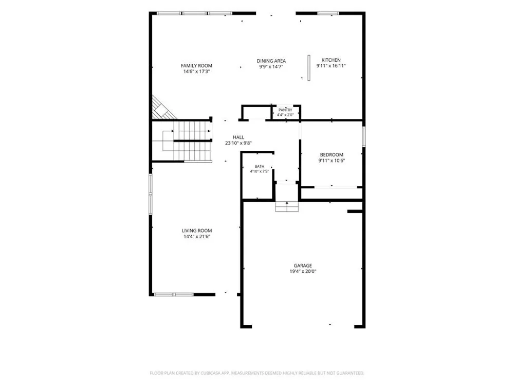 2828 Farmstead Court Grayson, GA 30017