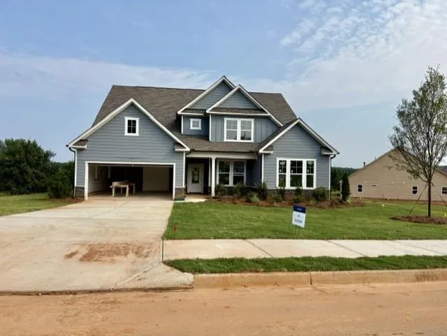 1130 Gage Lane Madison, GA 30650