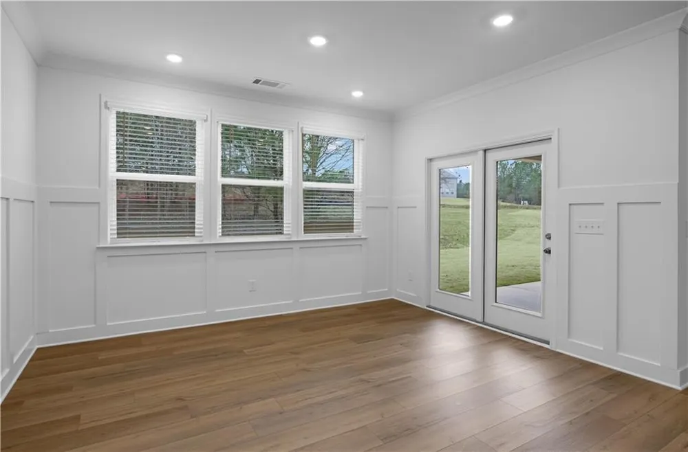 1130 Gage Lane Madison, GA 30650