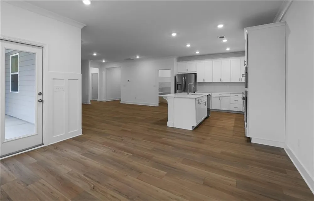 1130 Gage Lane Madison, GA 30650