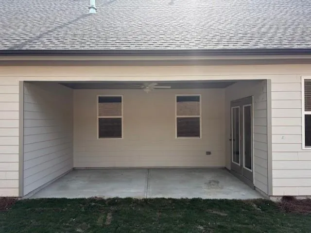 1130 Gage Lane Madison, GA 30650