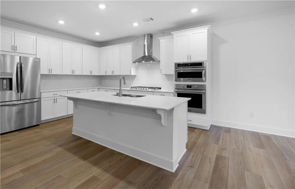 1130 Gage Lane Madison, GA 30650
