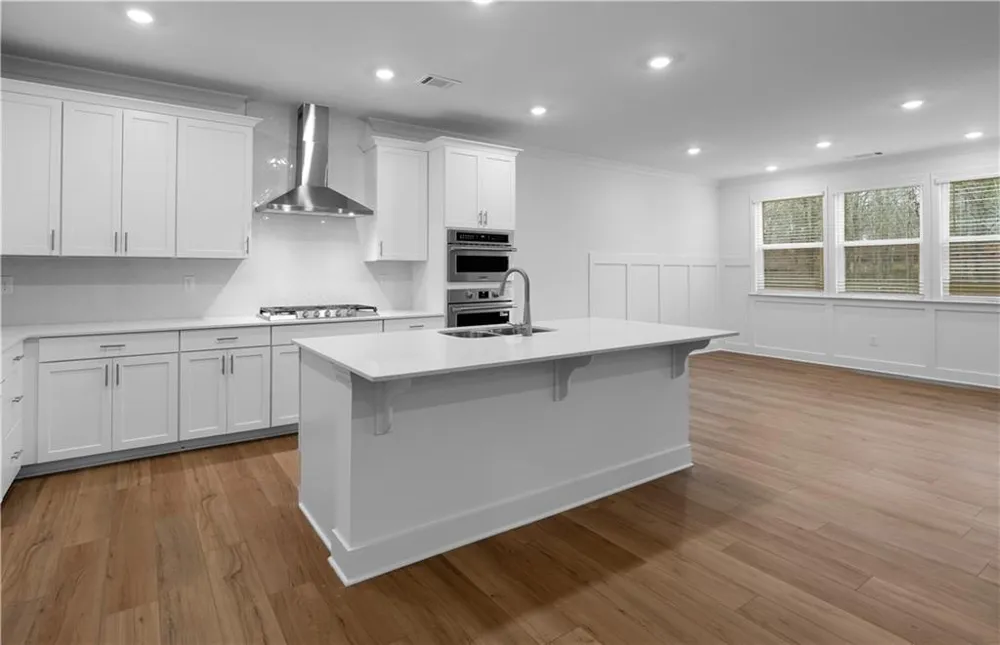 1130 Gage Lane Madison, GA 30650