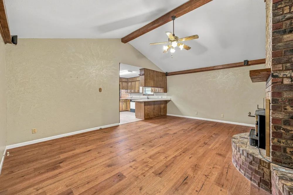 1007 Meadowlark Lane Stephenville, TX 76401