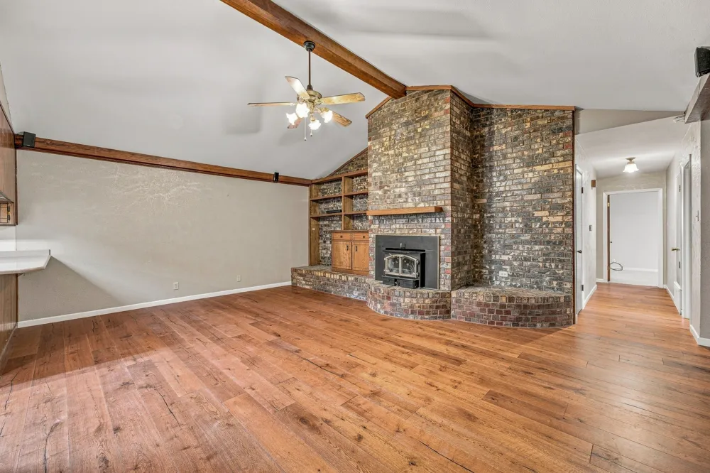 1007 Meadowlark Lane Stephenville, TX 76401