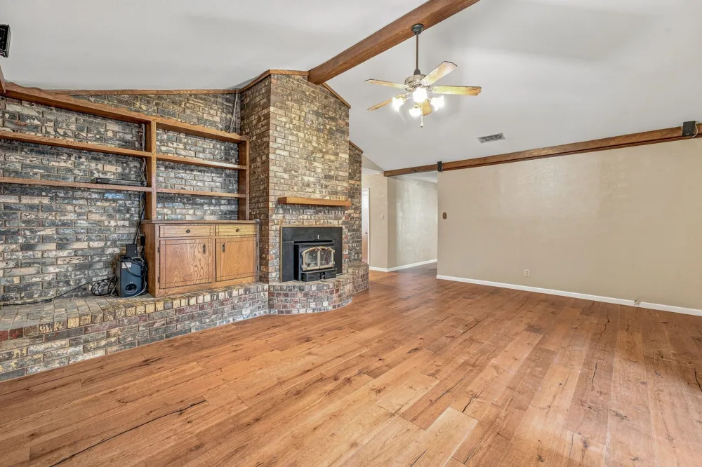 1007 Meadowlark Lane Stephenville, TX 76401
