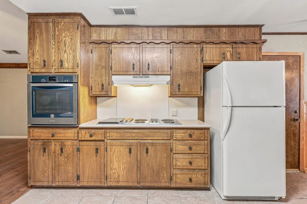 1007 Meadowlark Lane Stephenville, TX 76401