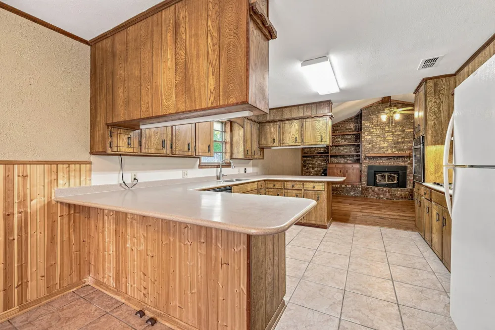 1007 Meadowlark Lane Stephenville, TX 76401