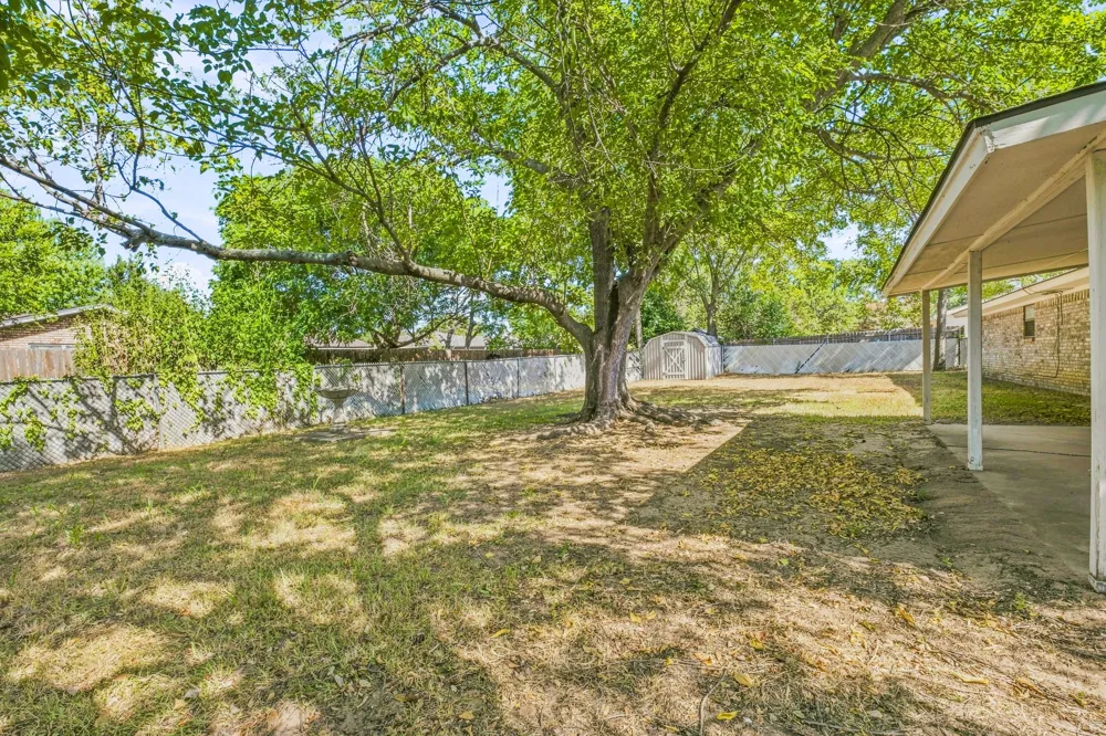 1007 Meadowlark Lane Stephenville, TX 76401