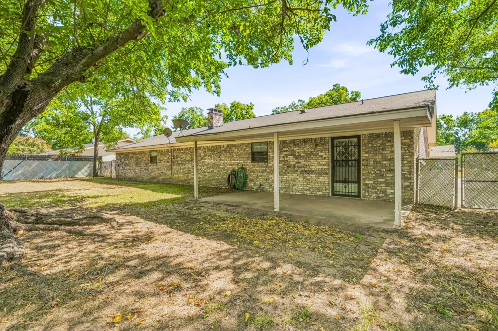 1007 Meadowlark Lane Stephenville, TX 76401