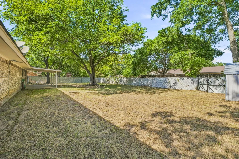 1007 Meadowlark Lane Stephenville, TX 76401