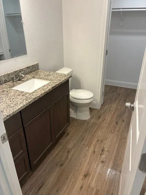 1702 Clark Street Commerce, TX 75428