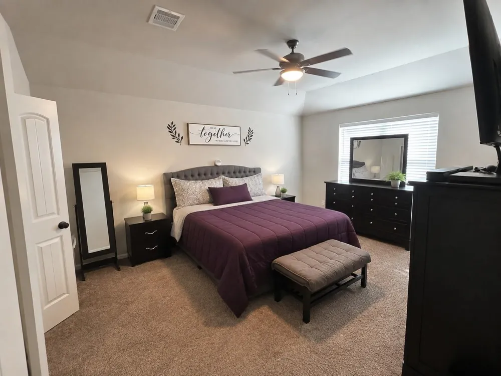 417 Kohls Crest Road La Porte, TX 77571