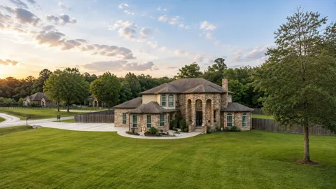 1202 Rocky Falls Lane