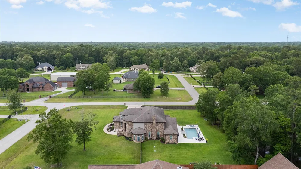1202 Rocky Falls Lane Huffman, TX 77336