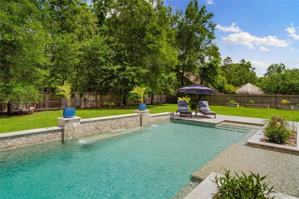 1202 Rocky Falls Lane Huffman, TX 77336
