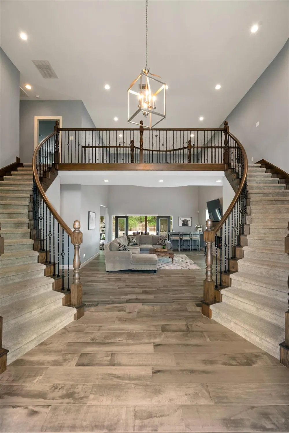 1202 Rocky Falls Lane Huffman, TX 77336