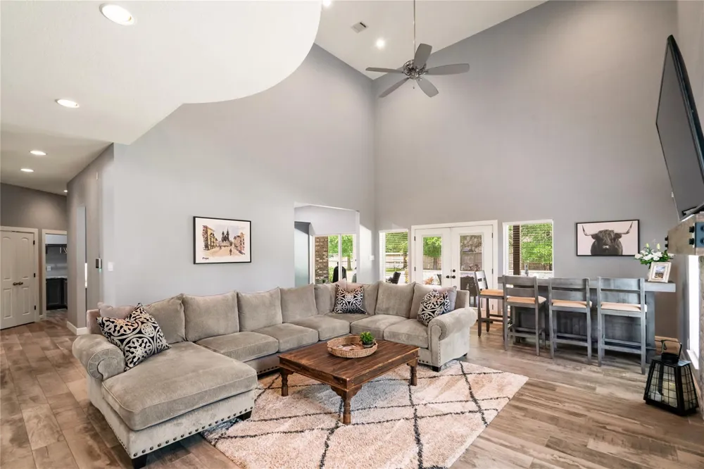 1202 Rocky Falls Lane Huffman, TX 77336