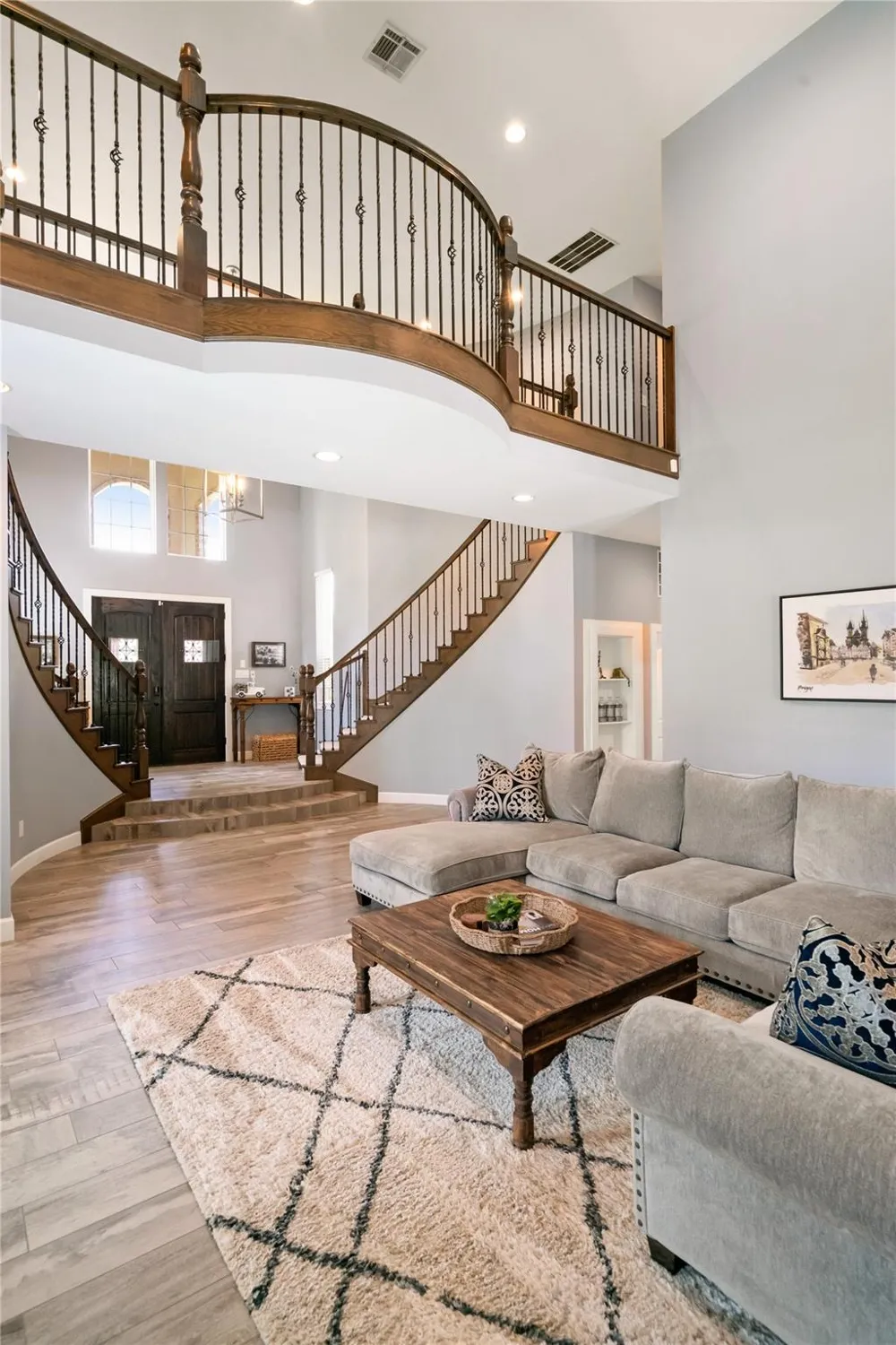 1202 Rocky Falls Lane Huffman, TX 77336