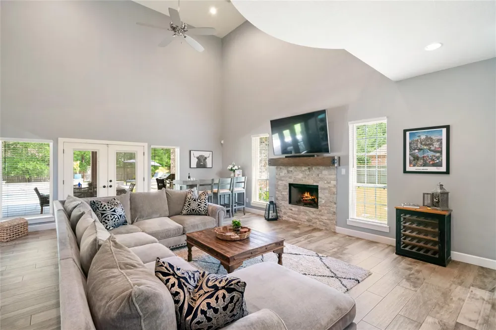 1202 Rocky Falls Lane Huffman, TX 77336