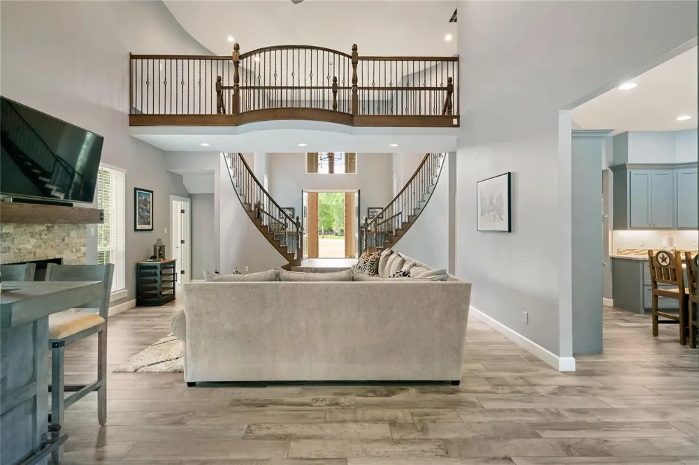1202 Rocky Falls Lane Huffman, TX 77336