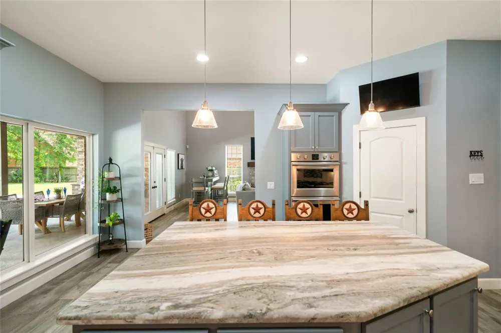 1202 Rocky Falls Lane Huffman, TX 77336